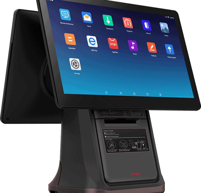 Retail POS System