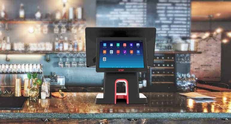 Cheap POS System