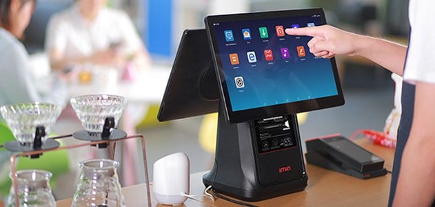 Offline POS Machine for sale
