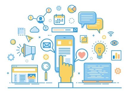 How to digitalize your retail after covid19