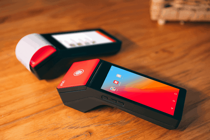 Mobile POS Systems