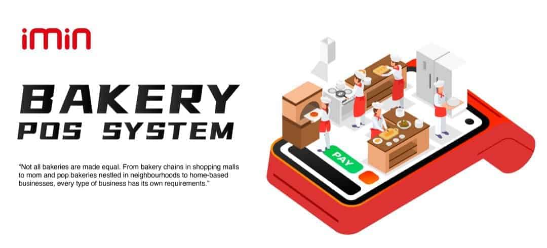 Bakery POS System