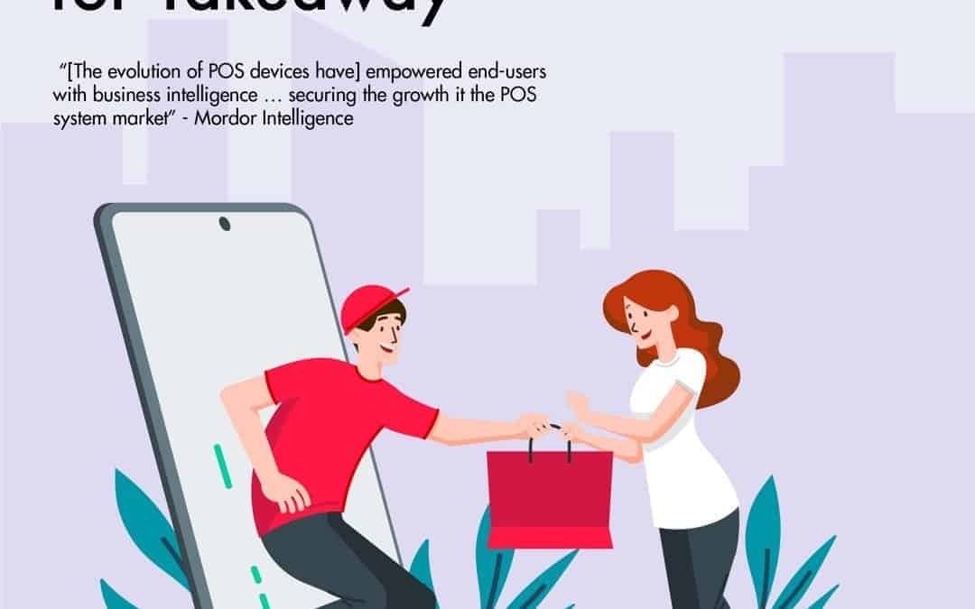 Best POS System for Takeaway