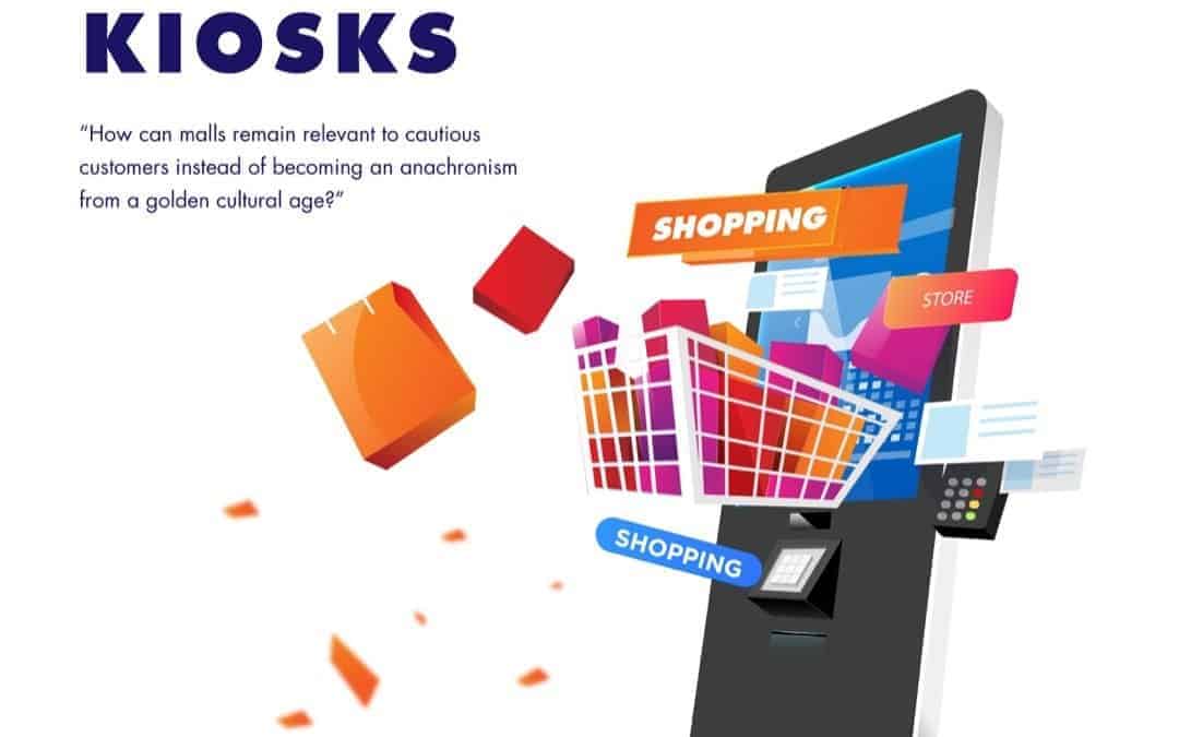 Shopping Mall Kiosks