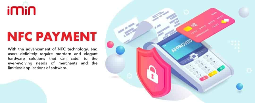NFC POS: What you need to know about it