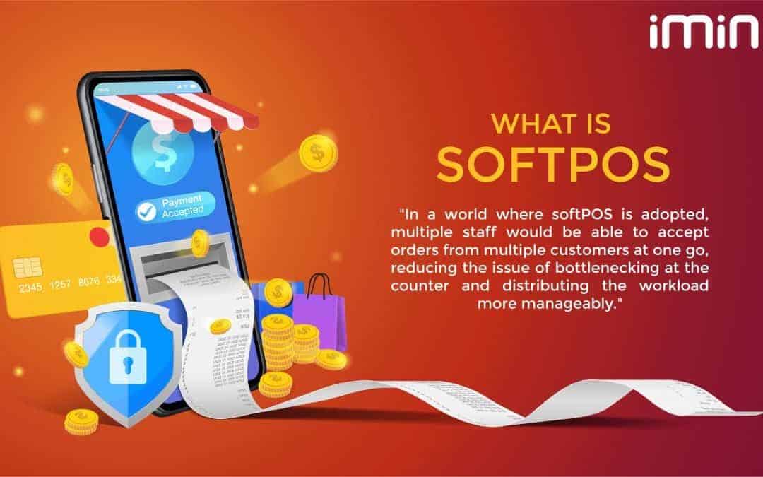softPOS – All you need to know about it