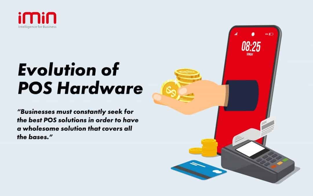 Modern POS Systems