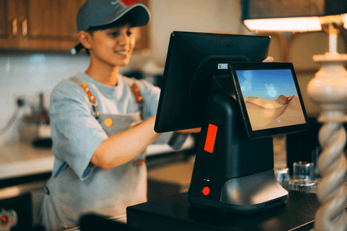 iMin-Desktop-POS-D4-User-Scenario