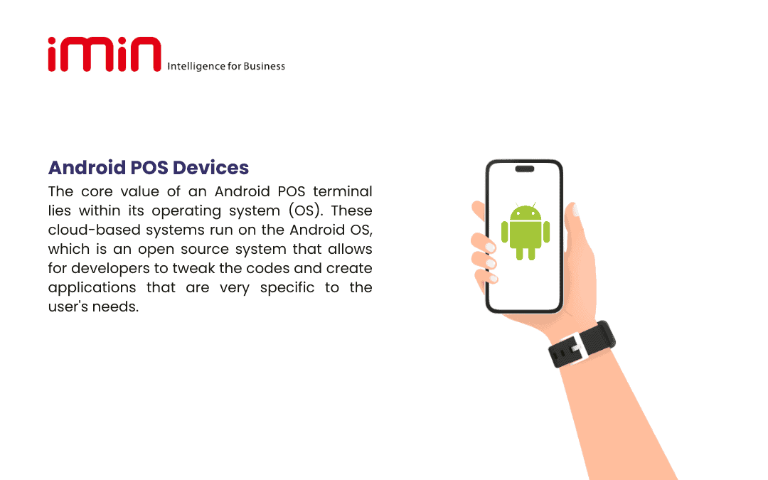 Android POS Devices