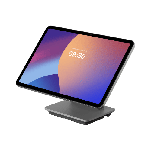 Falcon 2 Max with scanner