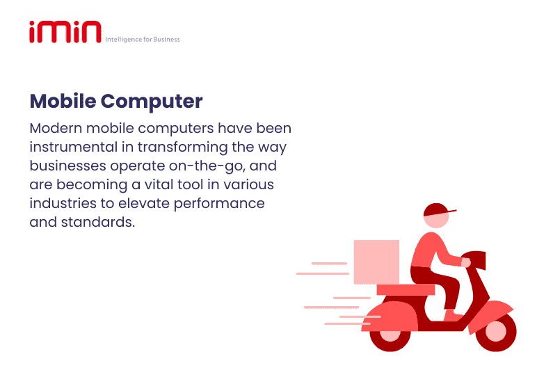 Mobile Computer