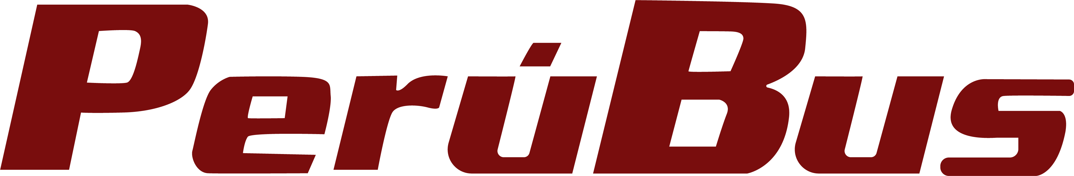 Peru Bus: Simplifying ticketing with iMin